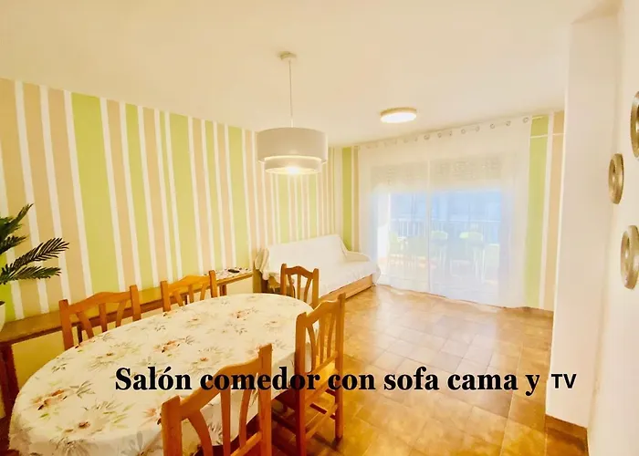 Dora Prado Mar I 아파트 *