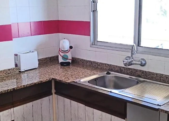 Dora Prado Mar I Peñíscola