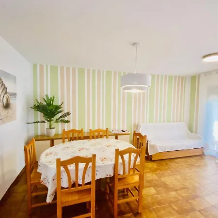 Dora Prado Mar I Appartement *