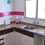 Dora Prado Mar I Peñíscola